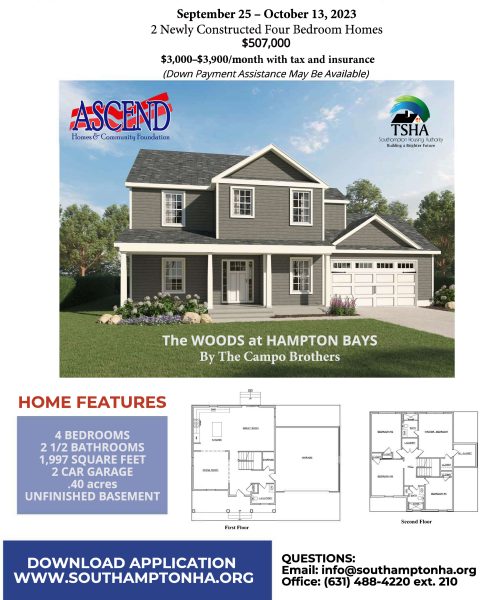 The-woods-HB-flyer